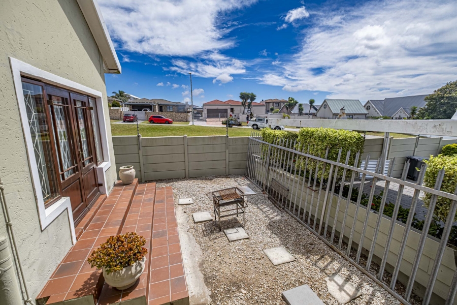 3 Bedroom Property for Sale in Kamma Heights Eastern Cape